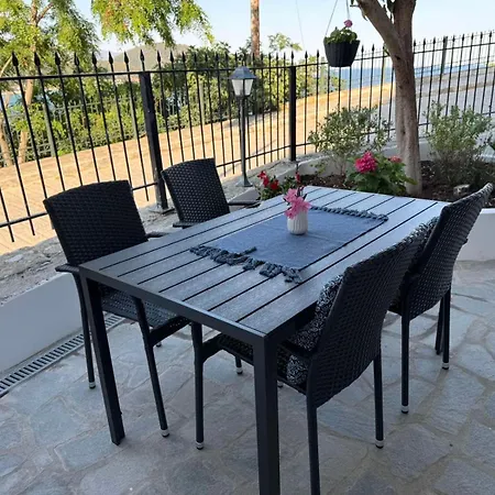 White Sea Gasthof Kavala