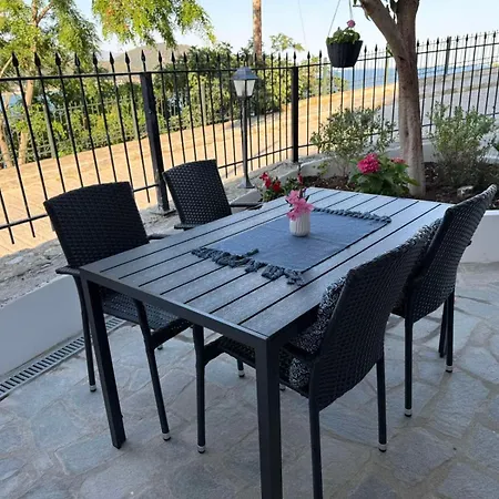 White Sea 4* Kavala