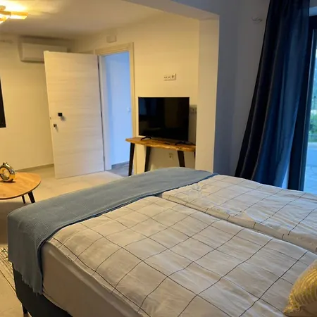 White Sea Gasthuis 3*