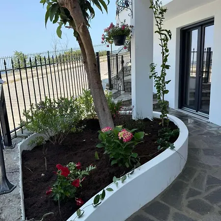 White Sea Konukevi Kavala