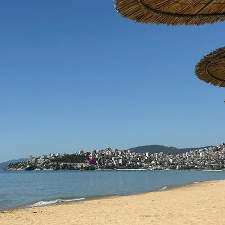 White Sea 招待所 3*