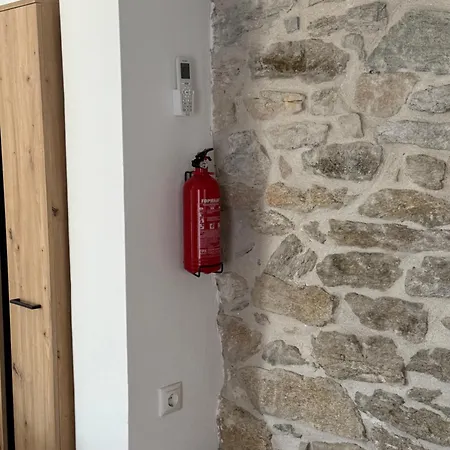 White Sea Gasthuis Kavala