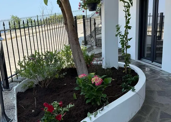 White Sea Πανσιόν Καβάλα