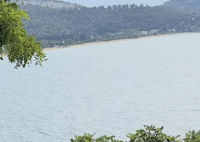 Πανσιόν White Sea