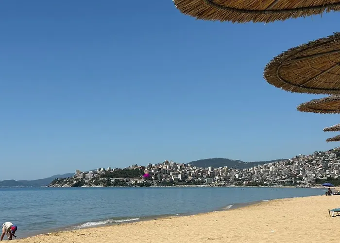 White Sea Πανσιόν 3*