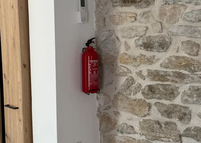 White Sea Πανσιόν Καβάλα